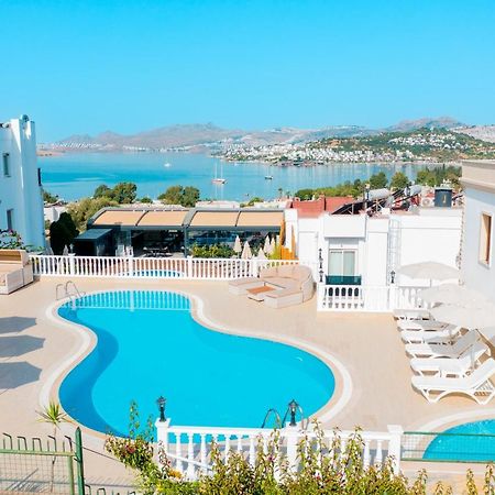 Queen Boutique Hotel بيتيس المظهر الخارجي الصورة