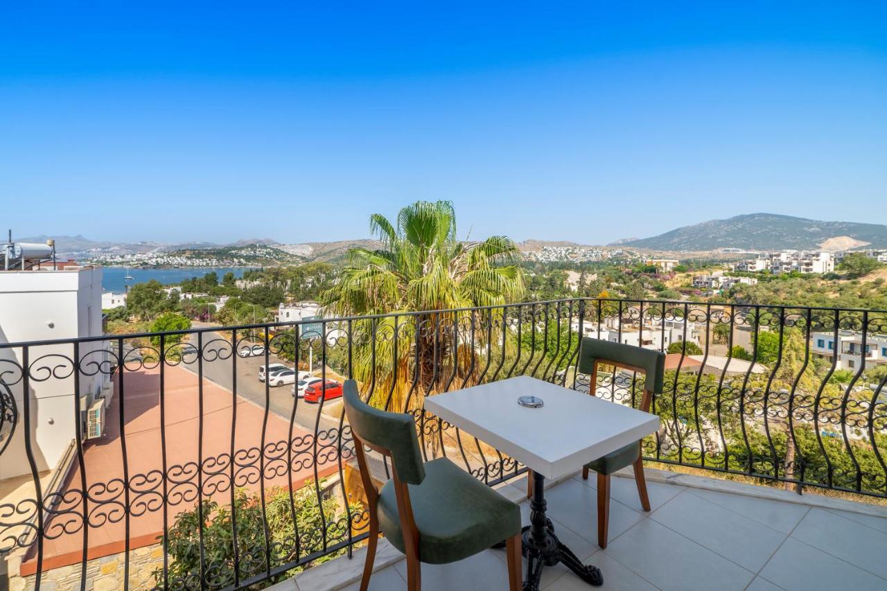 Queen Boutique Hotel بيتيس المظهر الخارجي الصورة