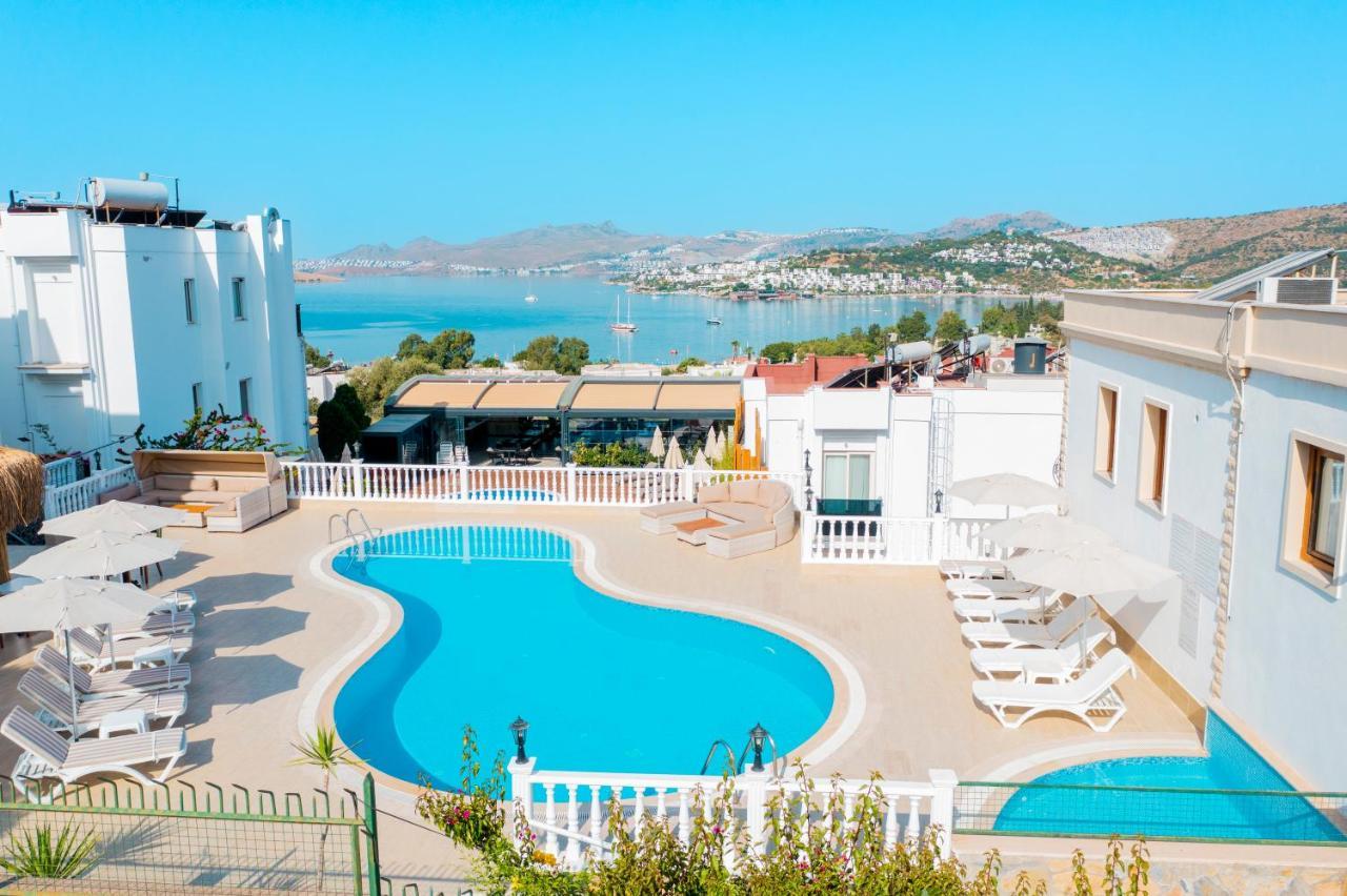 Queen Boutique Hotel بيتيس المظهر الخارجي الصورة