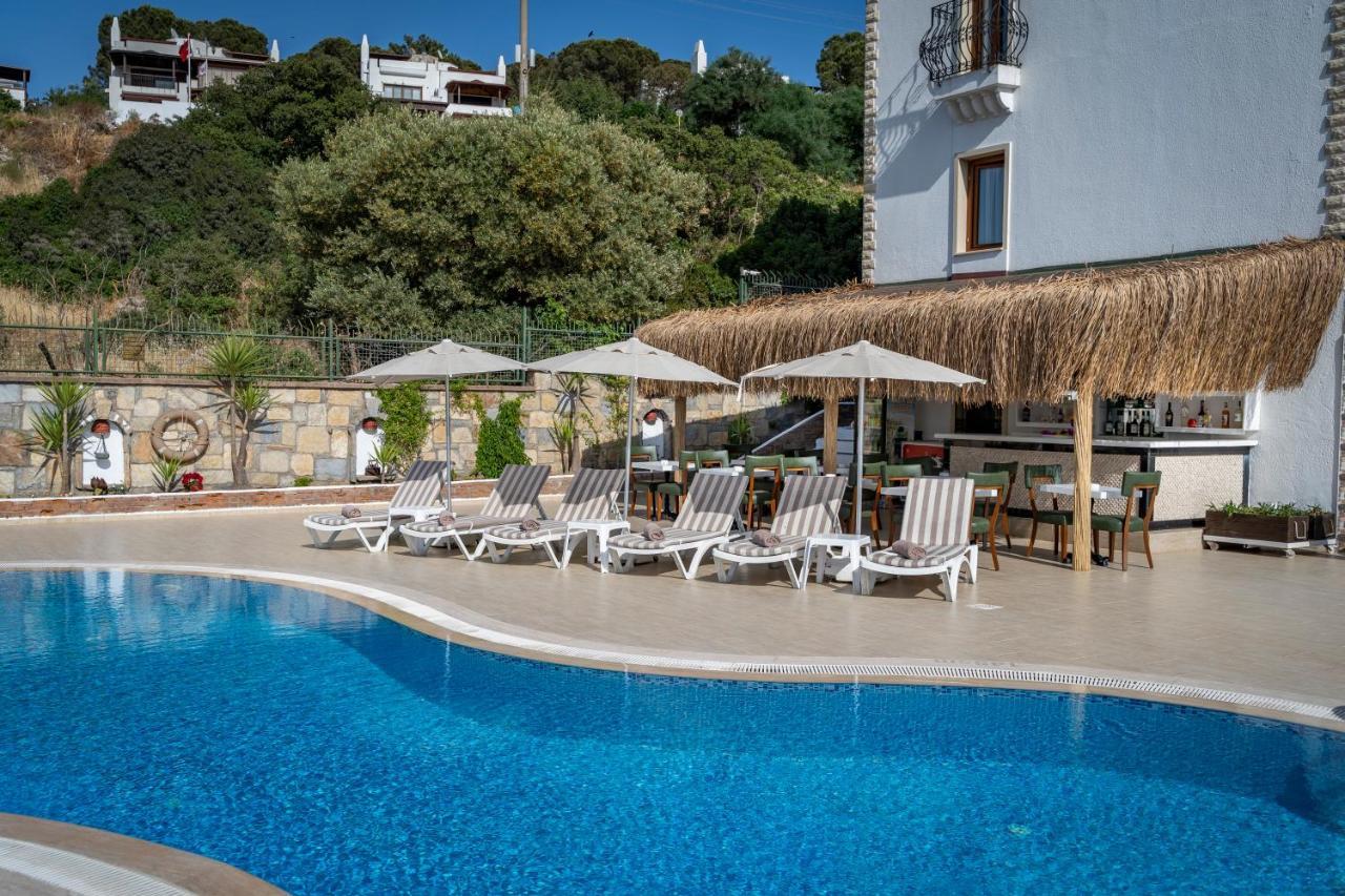 Queen Boutique Hotel بيتيس المظهر الخارجي الصورة