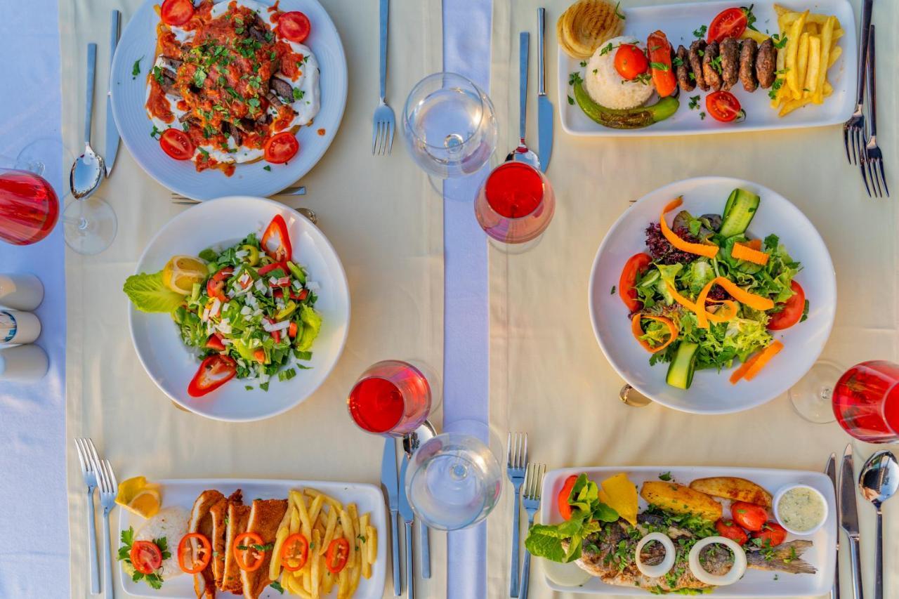 Queen Boutique Hotel بيتيس المظهر الخارجي الصورة