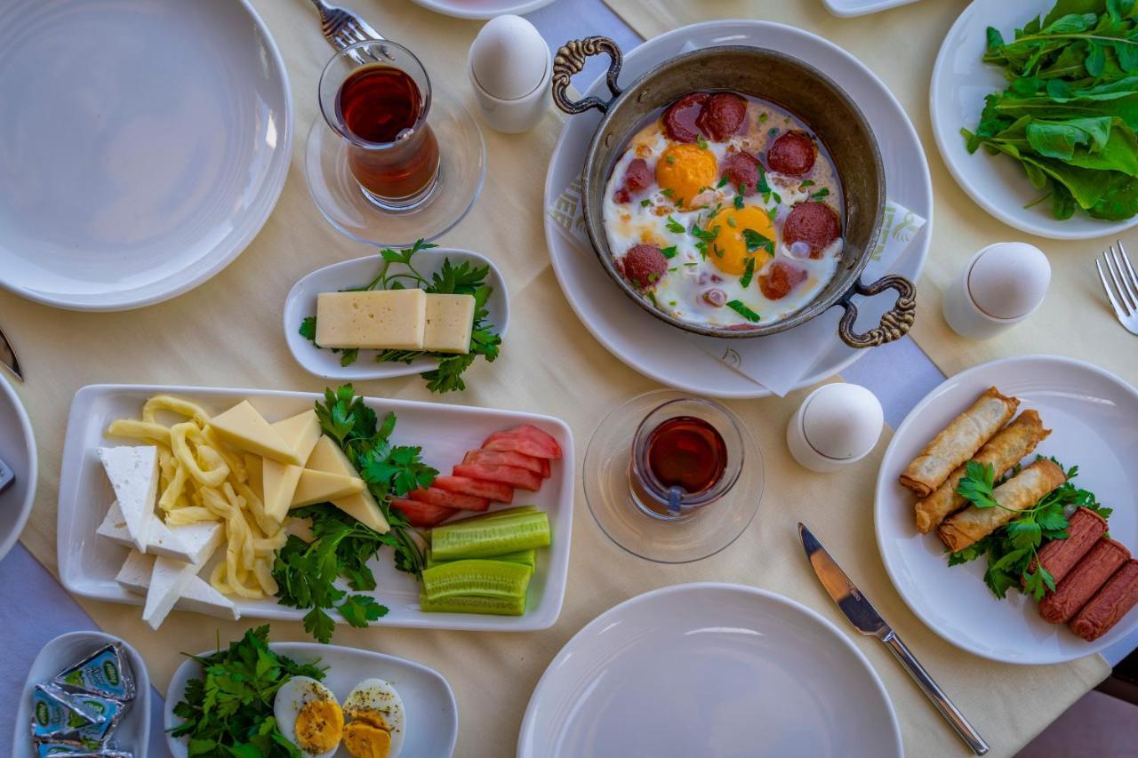 Queen Boutique Hotel بيتيس المظهر الخارجي الصورة