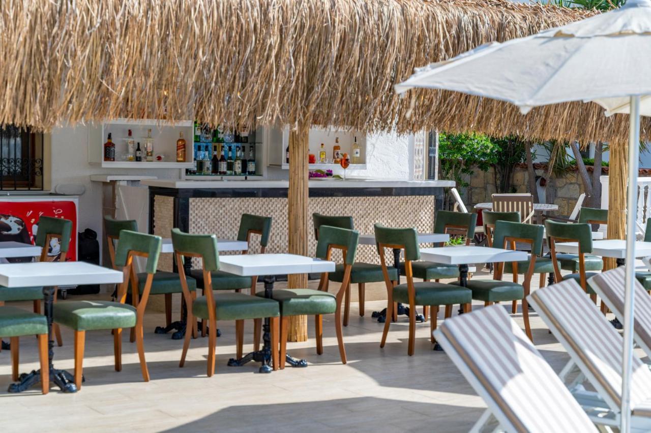 Queen Boutique Hotel بيتيس المظهر الخارجي الصورة