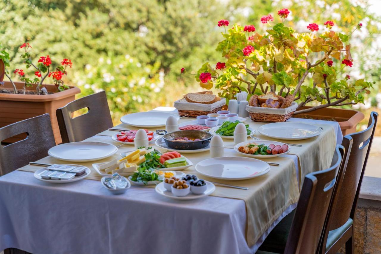 Queen Boutique Hotel بيتيس المظهر الخارجي الصورة
