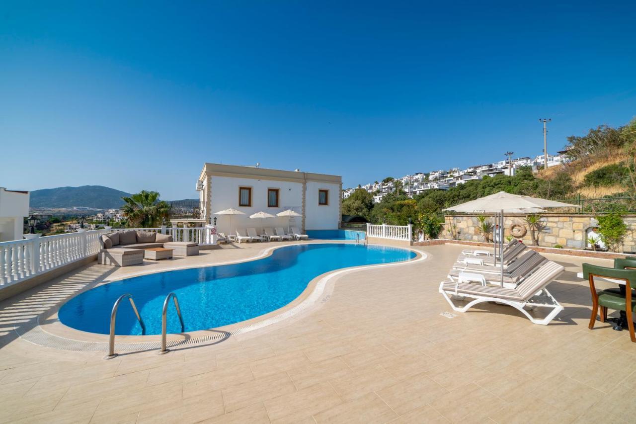 Queen Boutique Hotel بيتيس المظهر الخارجي الصورة