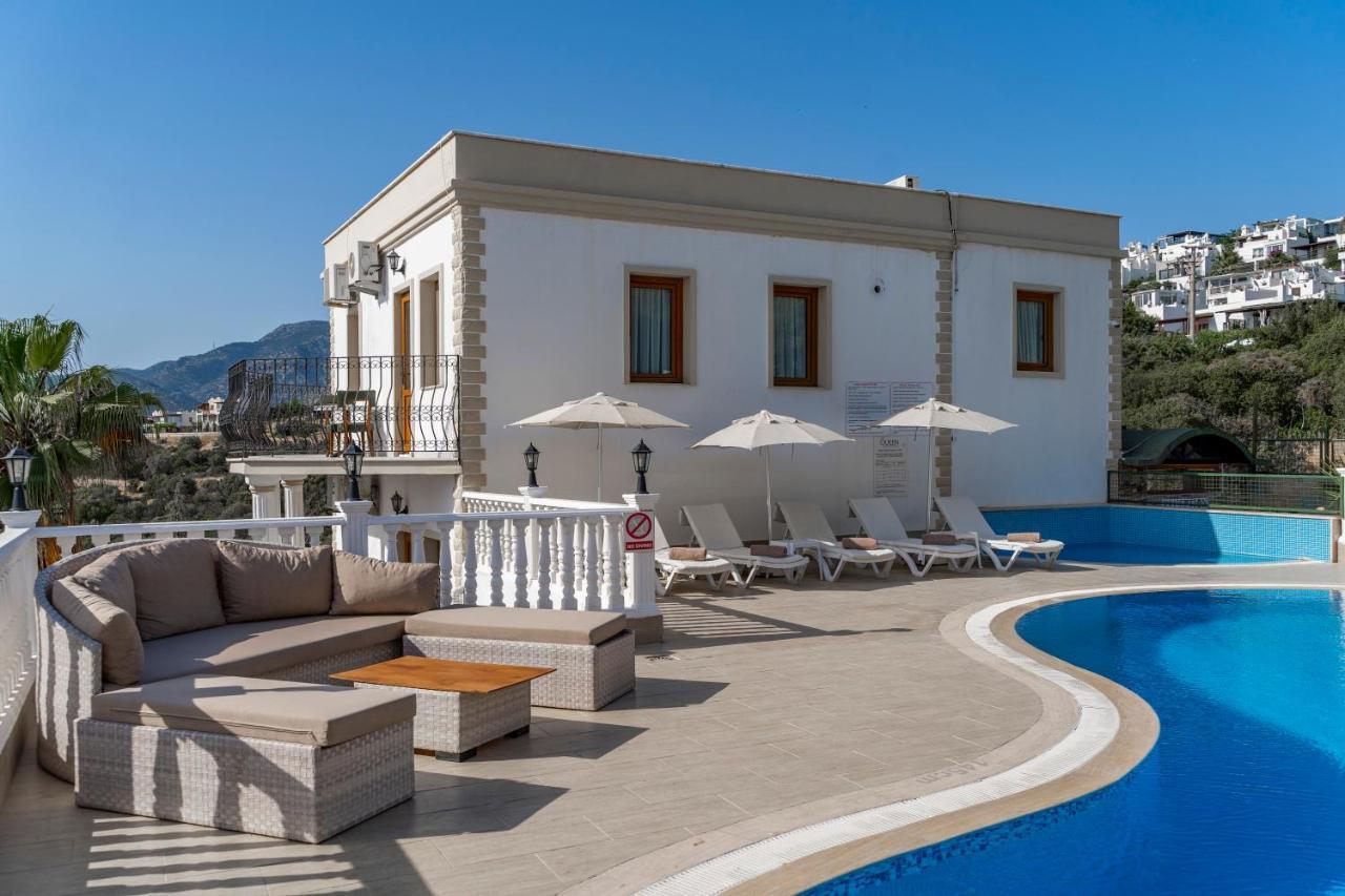 Queen Boutique Hotel بيتيس المظهر الخارجي الصورة