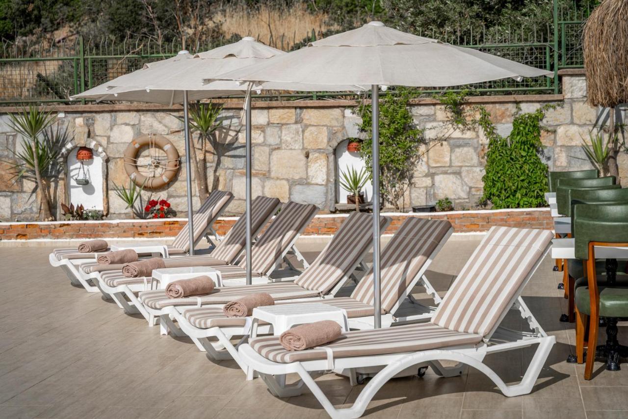 Queen Boutique Hotel بيتيس المظهر الخارجي الصورة