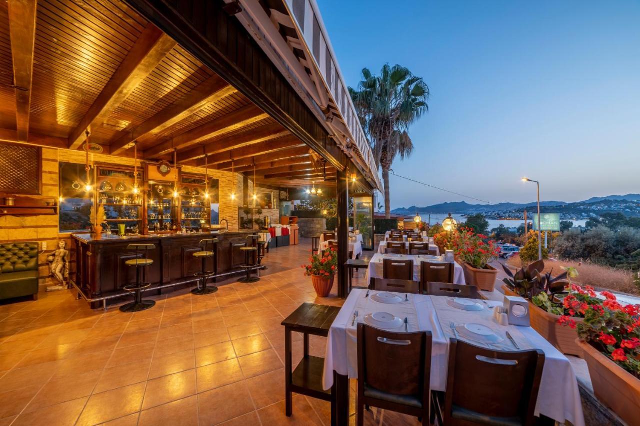 Queen Boutique Hotel بيتيس المظهر الخارجي الصورة
