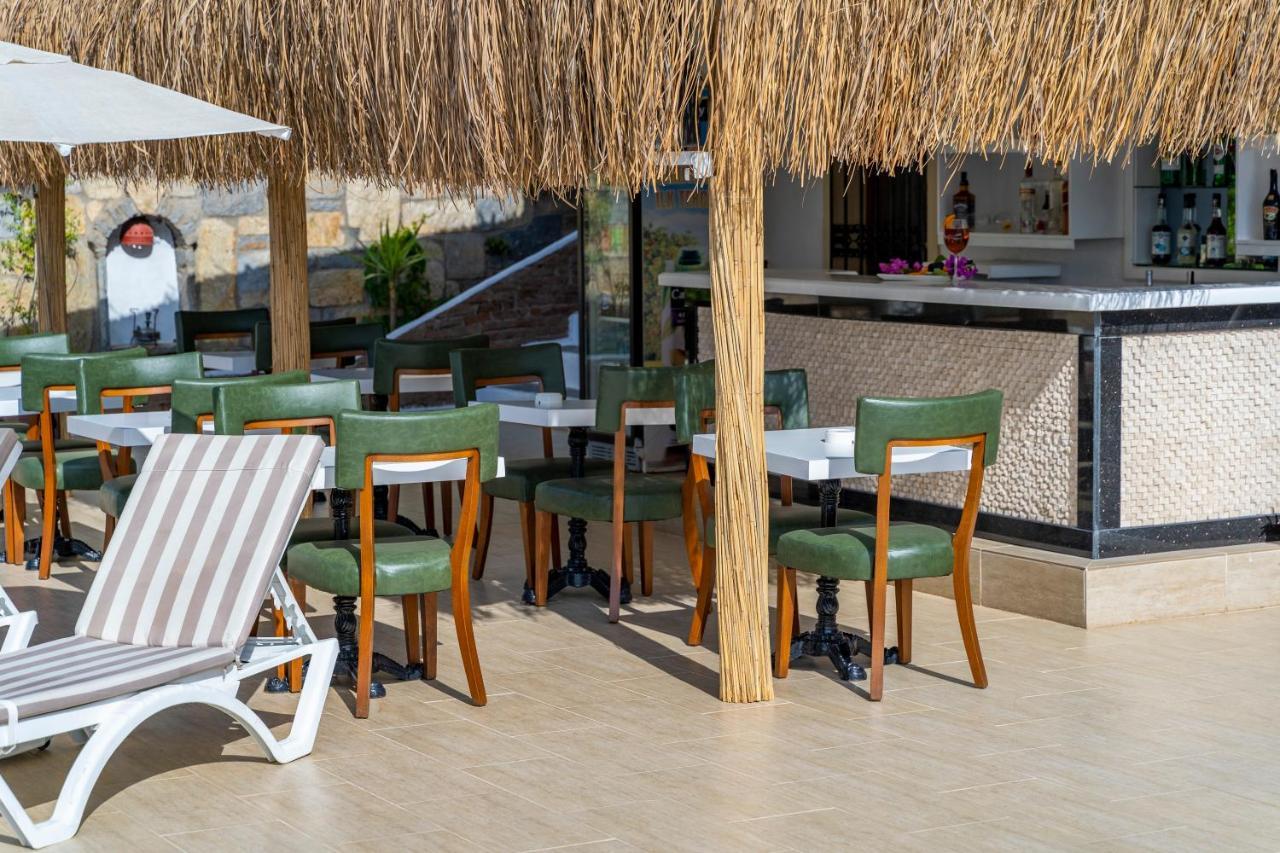 Queen Boutique Hotel بيتيس المظهر الخارجي الصورة