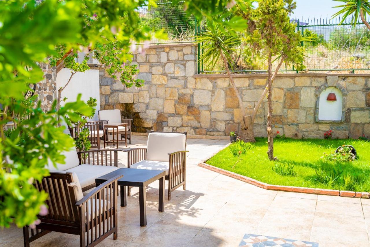 Queen Boutique Hotel بيتيس المظهر الخارجي الصورة