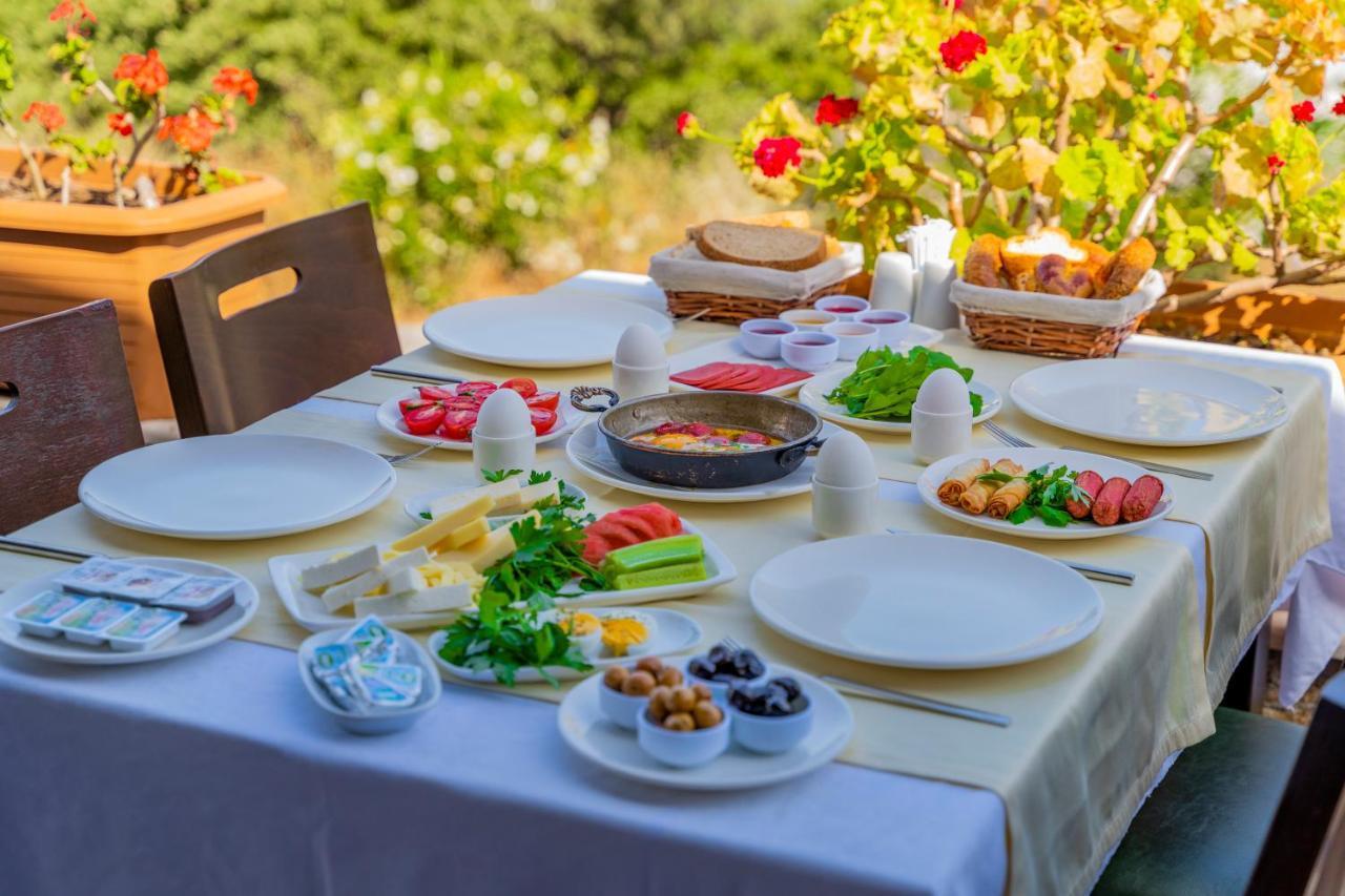 Queen Boutique Hotel بيتيس المظهر الخارجي الصورة