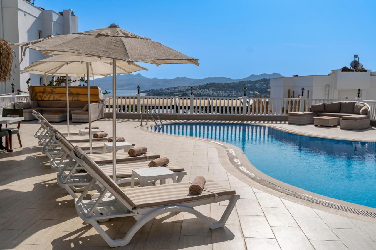 Queen Boutique Hotel بيتيس المظهر الخارجي الصورة