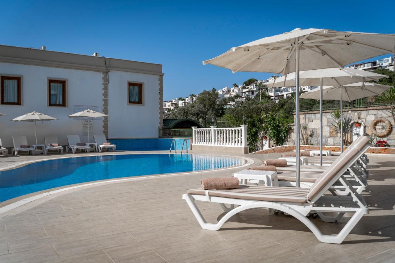 Queen Boutique Hotel بيتيس المظهر الخارجي الصورة