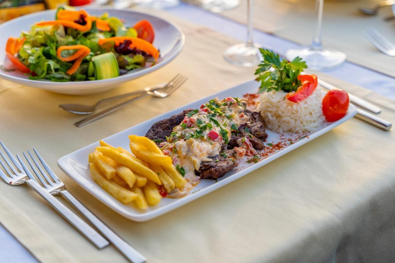 Queen Boutique Hotel بيتيس المظهر الخارجي الصورة