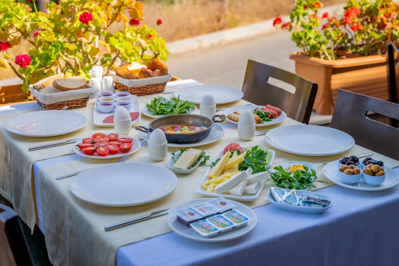 Queen Boutique Hotel بيتيس المظهر الخارجي الصورة
