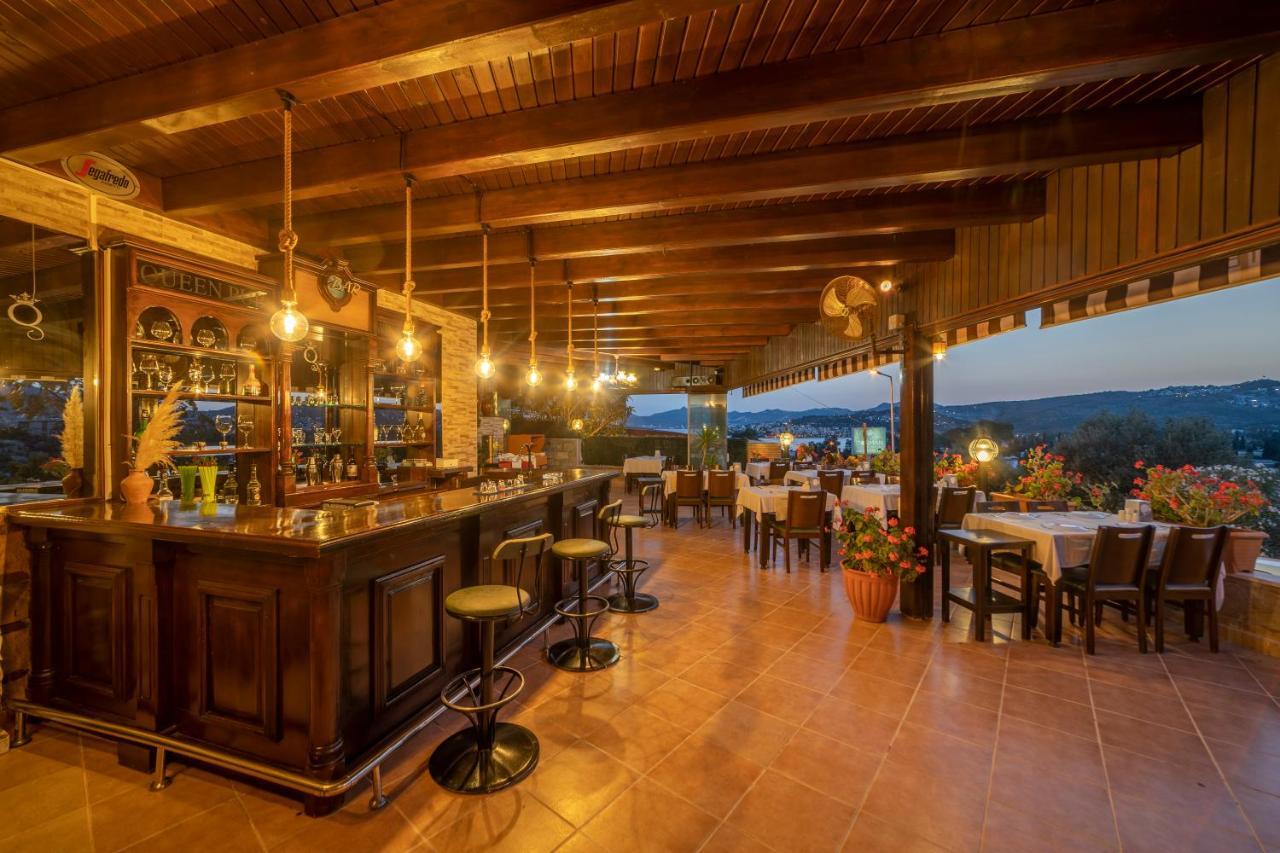 Queen Boutique Hotel بيتيس المظهر الخارجي الصورة