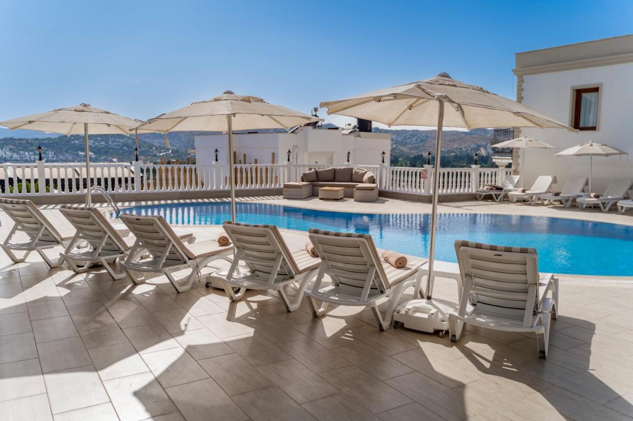 Queen Boutique Hotel بيتيس المظهر الخارجي الصورة