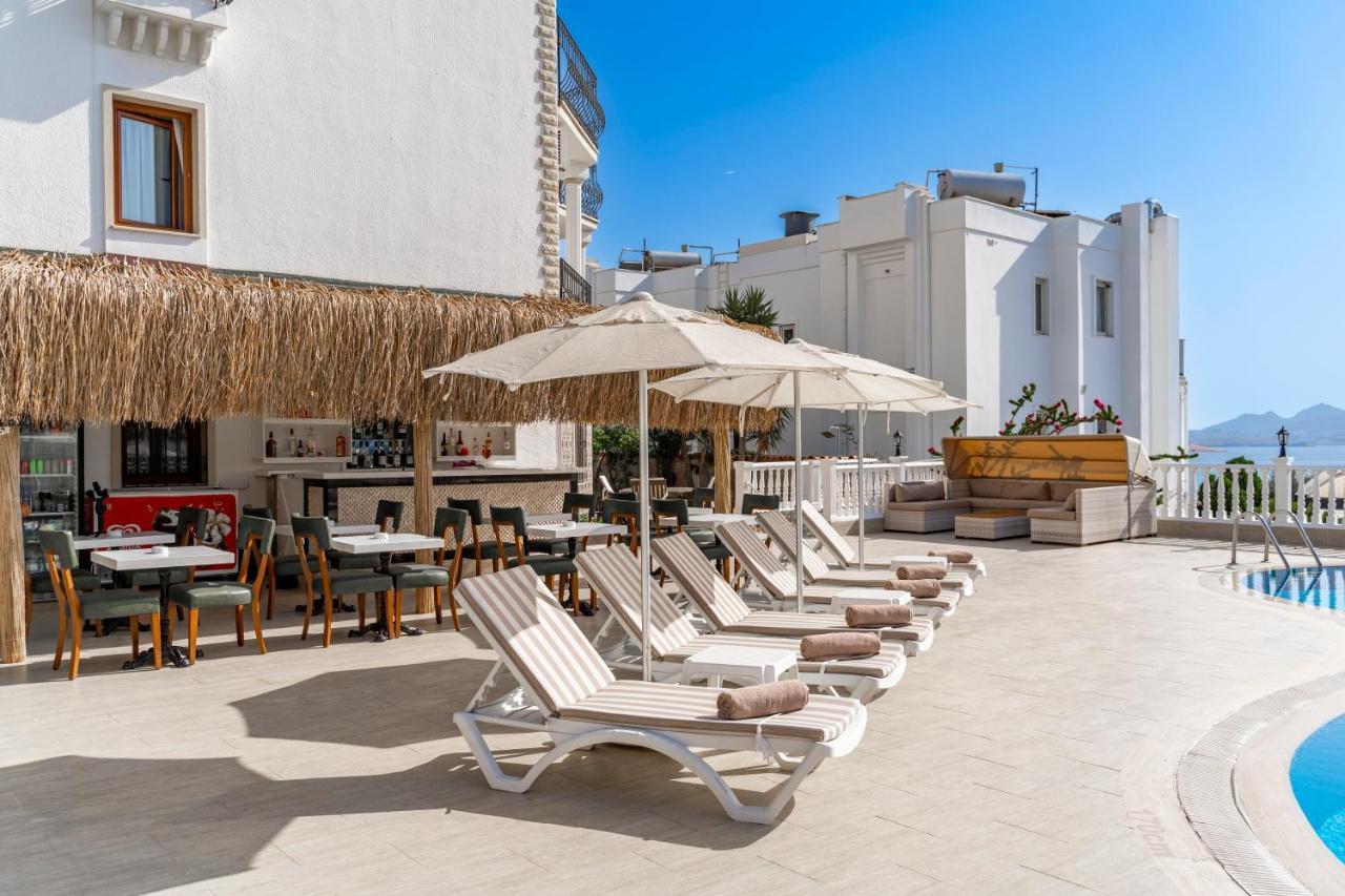 Queen Boutique Hotel بيتيس المظهر الخارجي الصورة