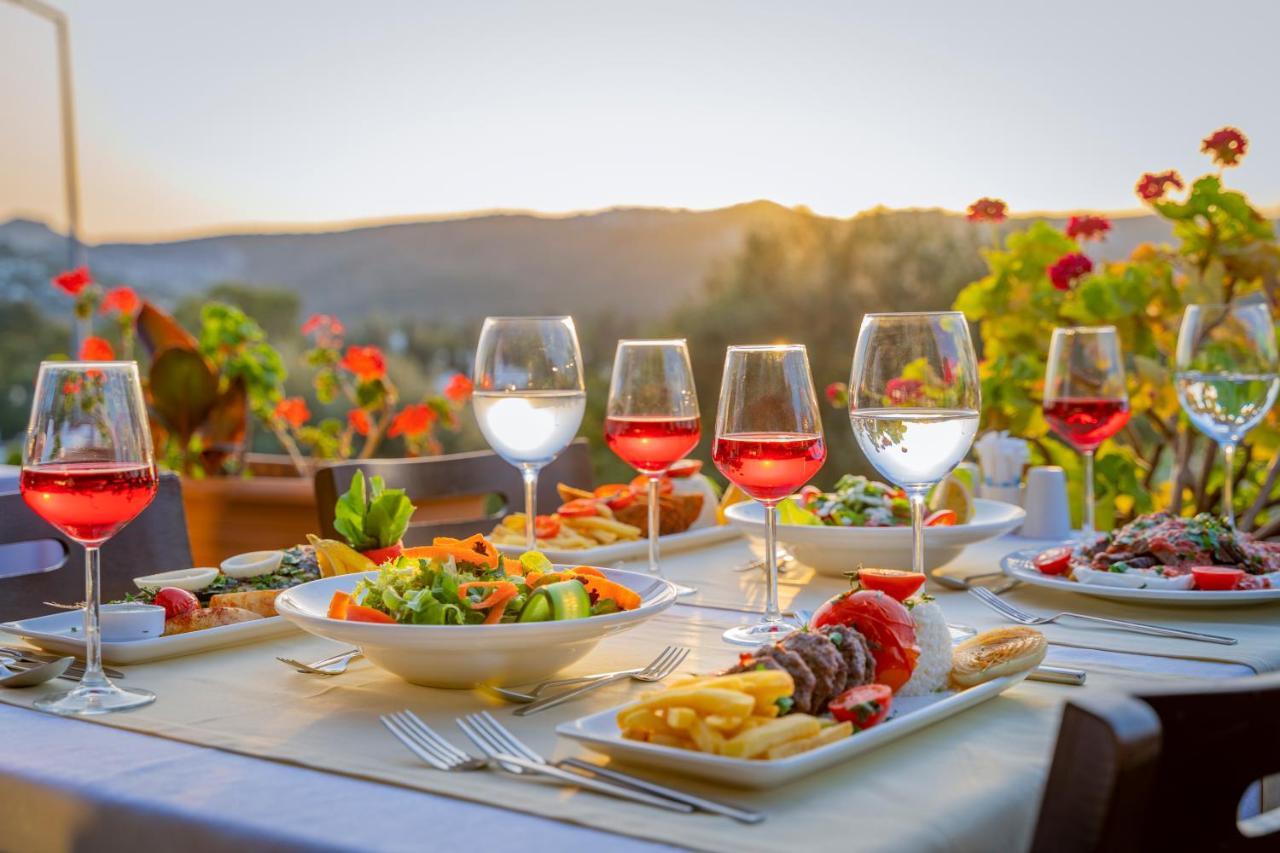 Queen Boutique Hotel بيتيس المظهر الخارجي الصورة