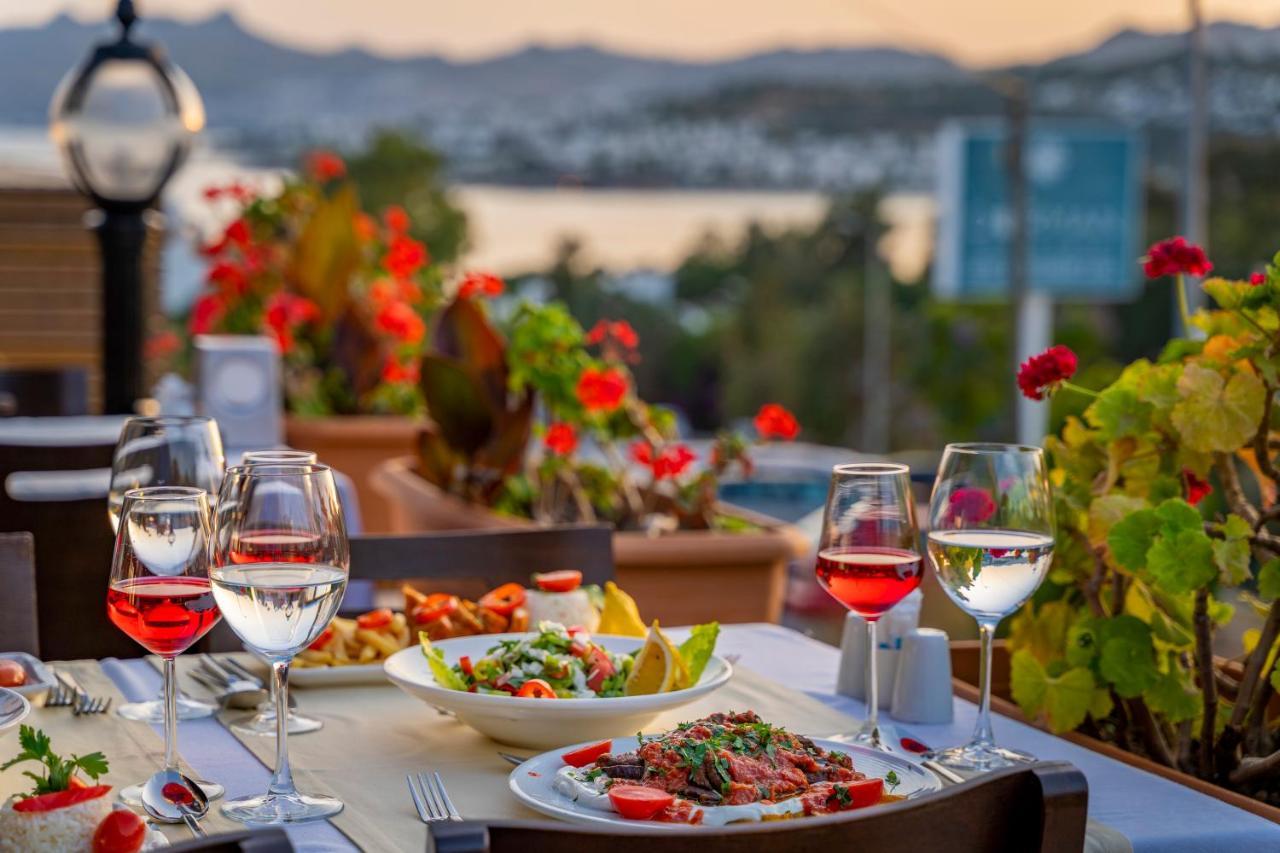 Queen Boutique Hotel بيتيس المظهر الخارجي الصورة