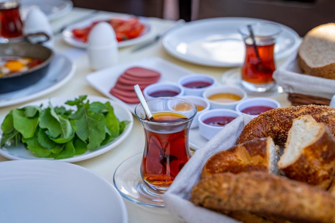 Queen Boutique Hotel بيتيس المظهر الخارجي الصورة