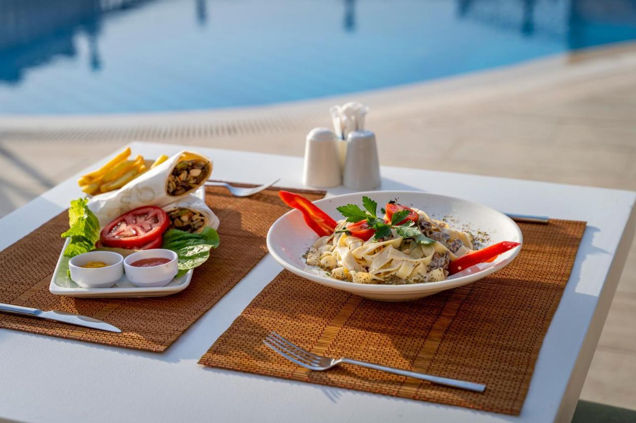 Queen Boutique Hotel بيتيس المظهر الخارجي الصورة
