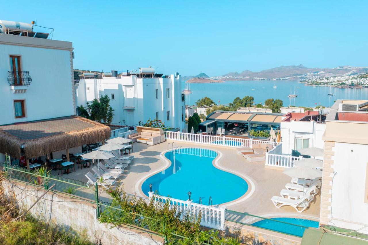 Queen Boutique Hotel بيتيس المظهر الخارجي الصورة
