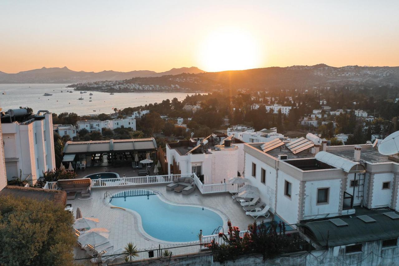 Queen Boutique Hotel بيتيس المظهر الخارجي الصورة